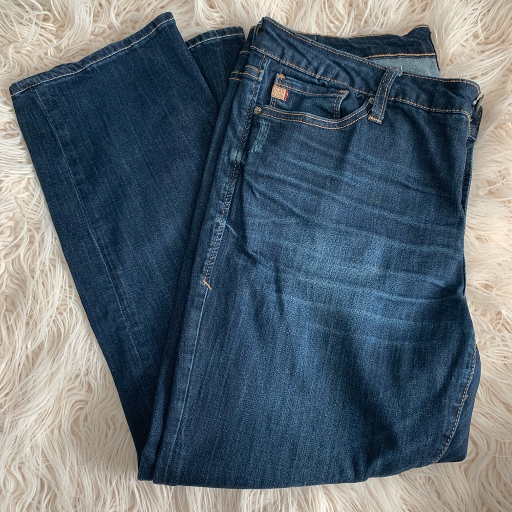 Dear John Jeans